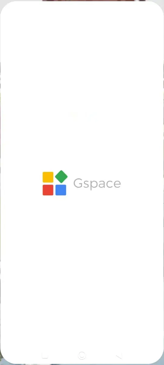 Screenshot GSpace APK v2.3.3