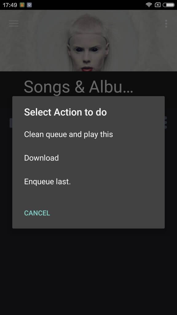 Screenshot Fildo APK v6.4.5