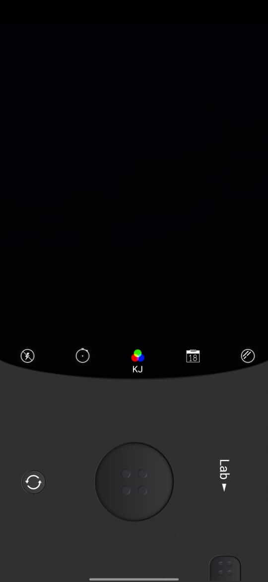 Screenshot Dazz Cam APK v2.21.23