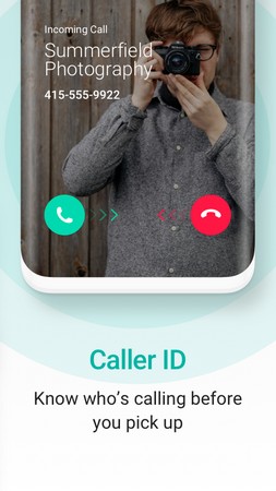Screenshot 2ndLine - Second Phone Number APK (v26.3.0.0)