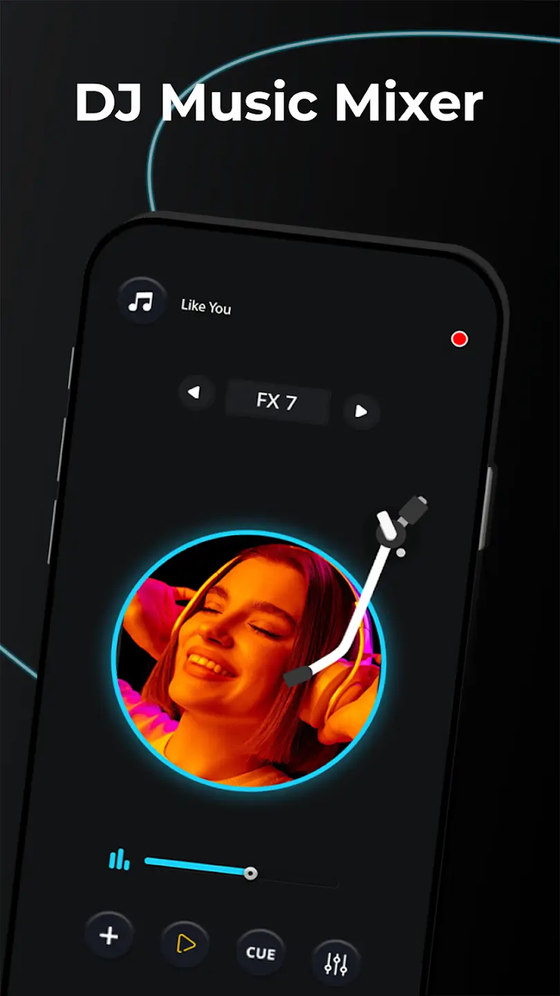 Screenshot DJ Dodo APK (v1.41)