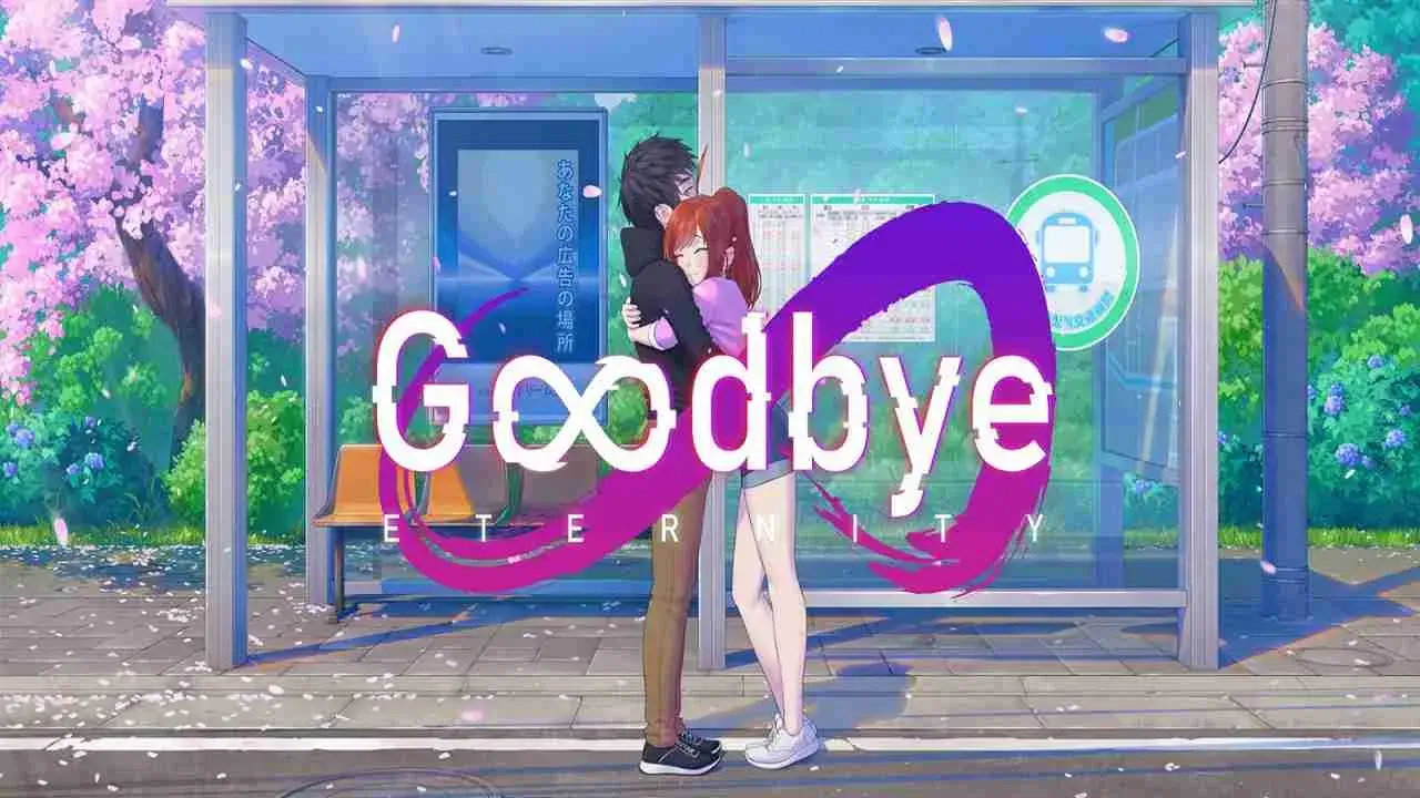 Screenshot Goodbye Eternity APK 0.11