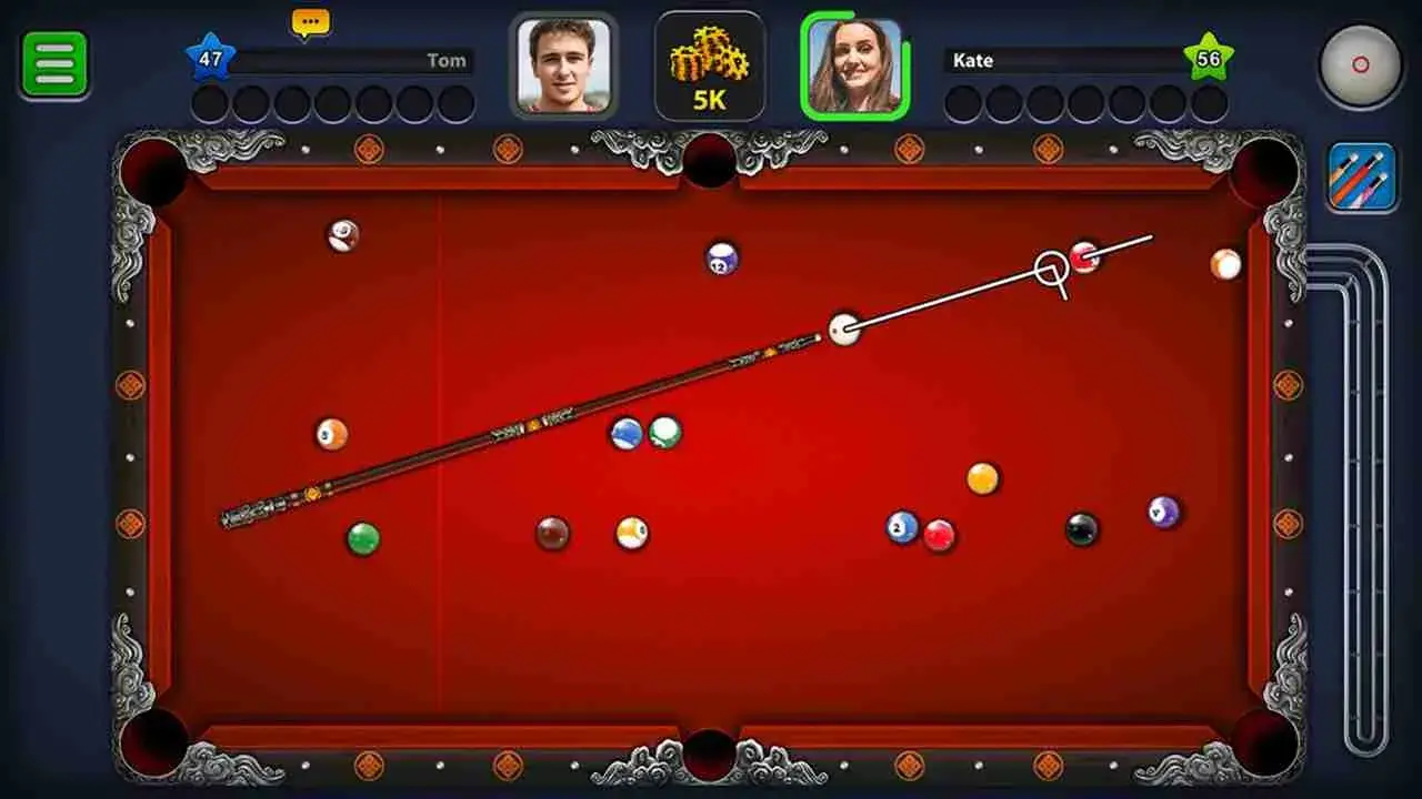 Screenshot Sivutruco APK v4.7