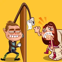 Troll Robber APK v4.8