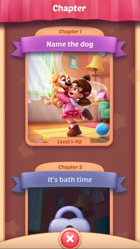 Screenshot Puppy Diary APK v2.2.4