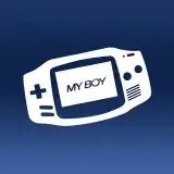 My Boy! Pro APK untuk Main Game GBA di Android