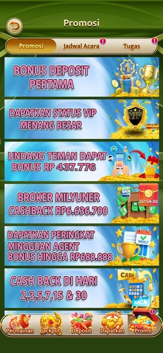 Screenshot 789RP APK v10.3 Download untuk Android