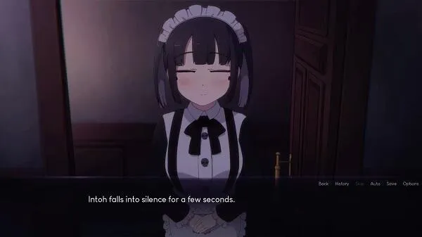 Screenshot Cute Reapers In My Room APK