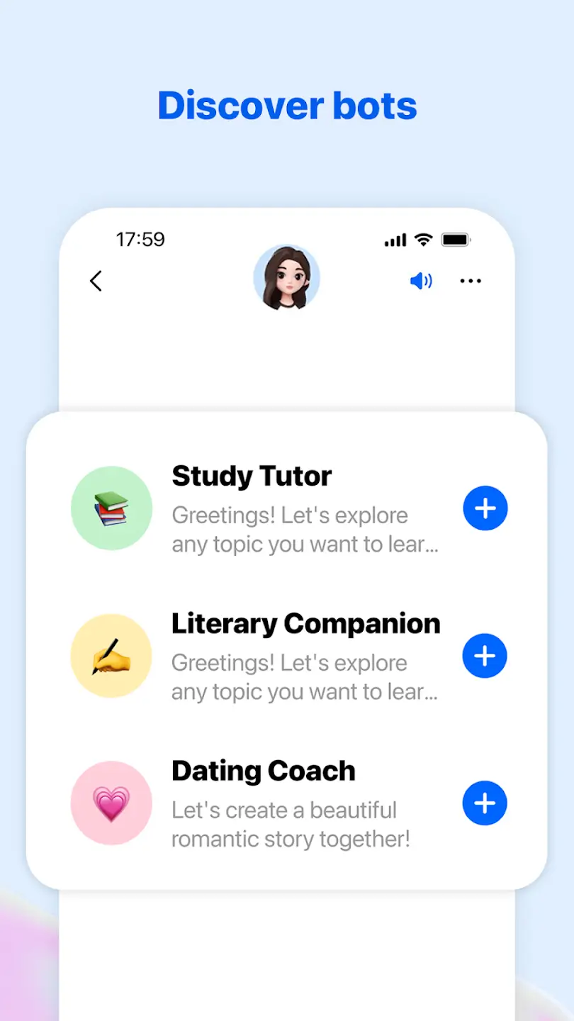 Screenshot Cici APK v13.2.0