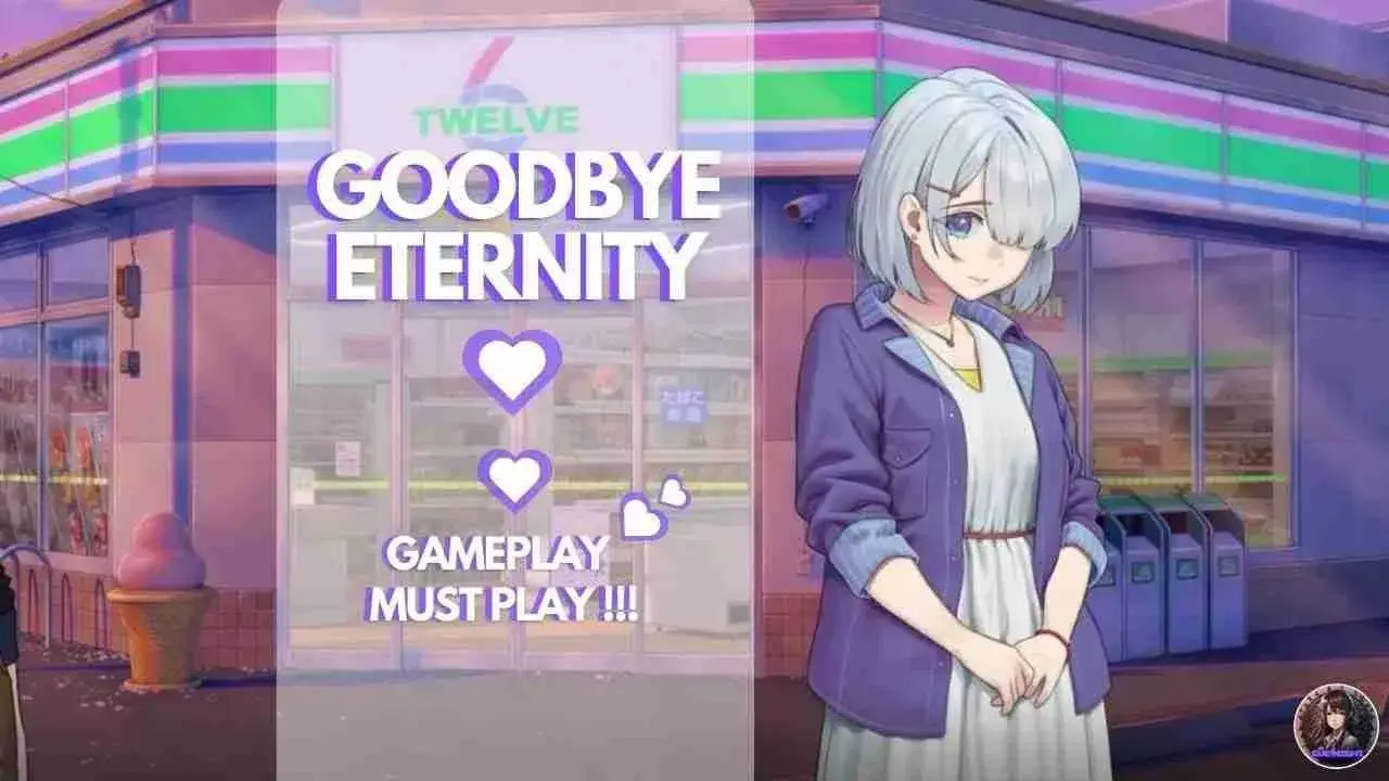 Screenshot Goodbye Eternity APK 0.11