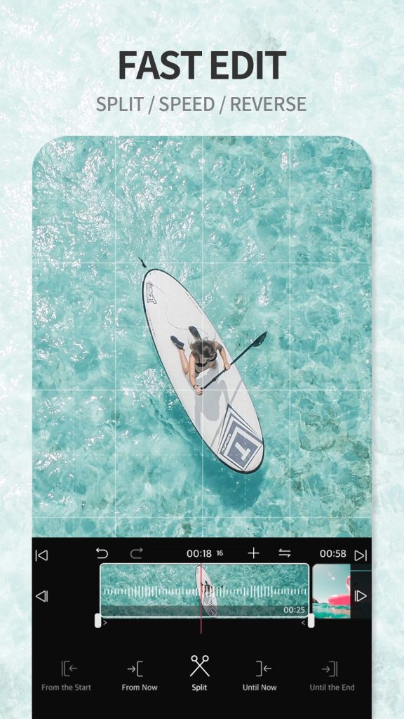 Screenshot VLLO APK 10.6.6