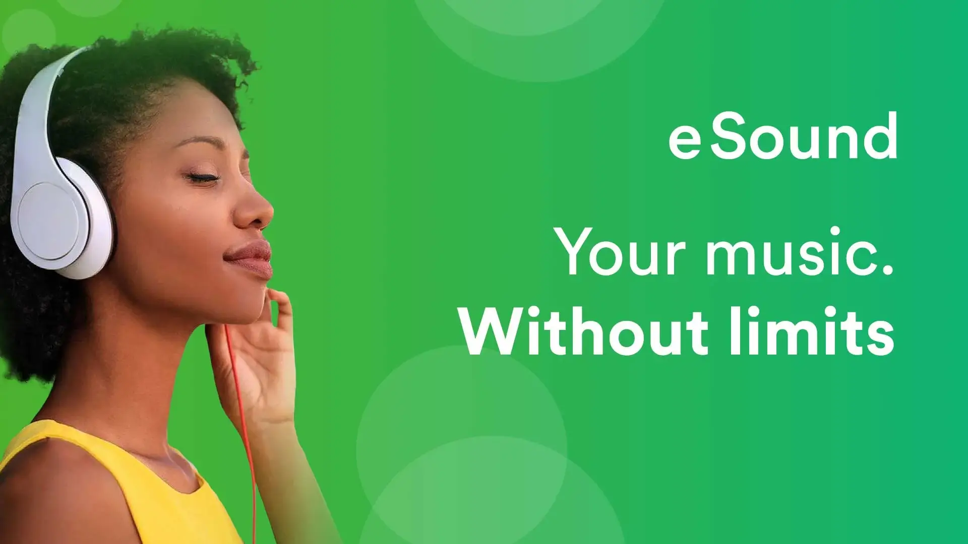 Screenshot eSound APK