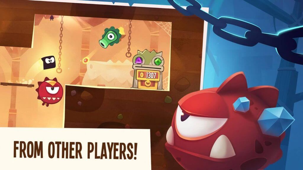 Screenshot King Of Thieves APK
