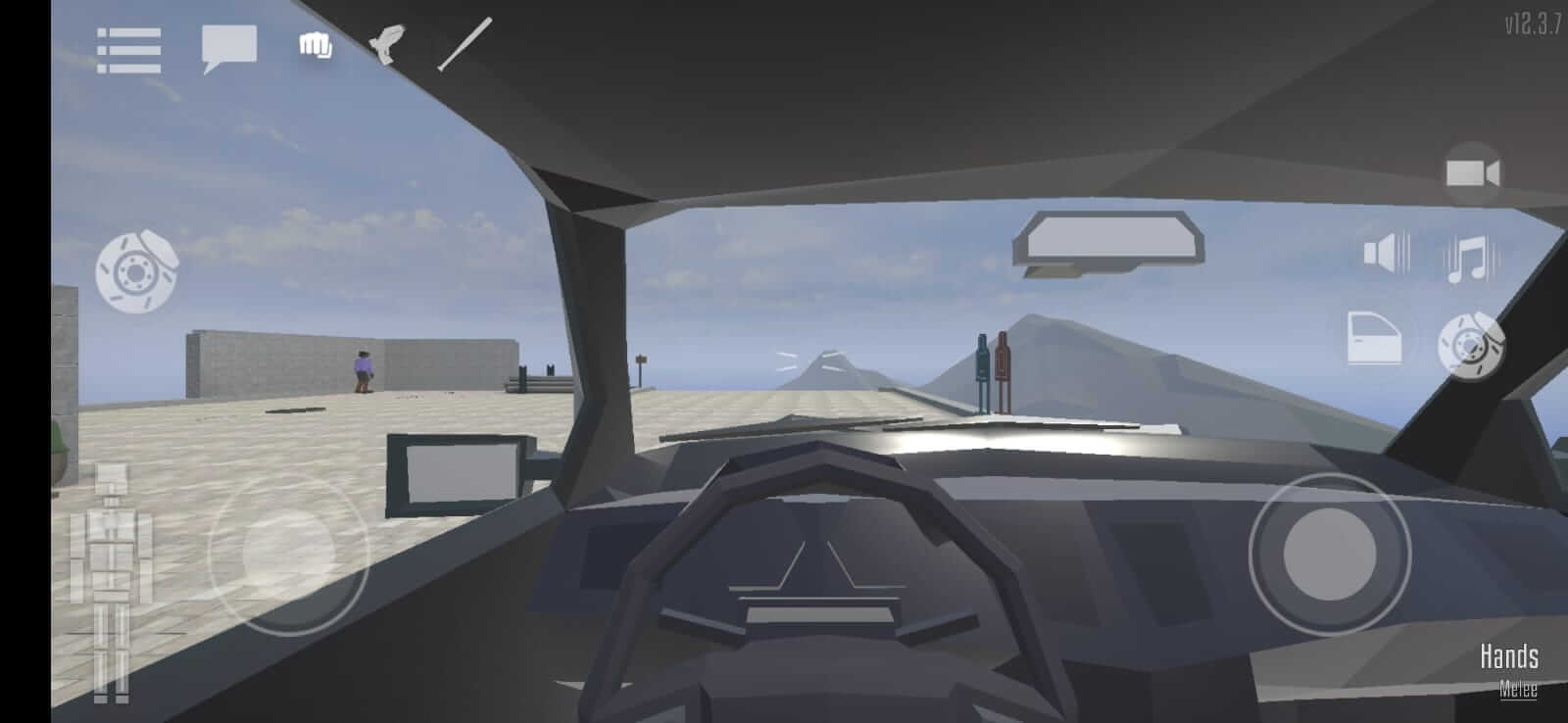 Screenshot GoreBox APK