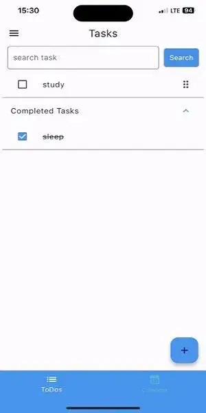 Screenshot Univer Note APK