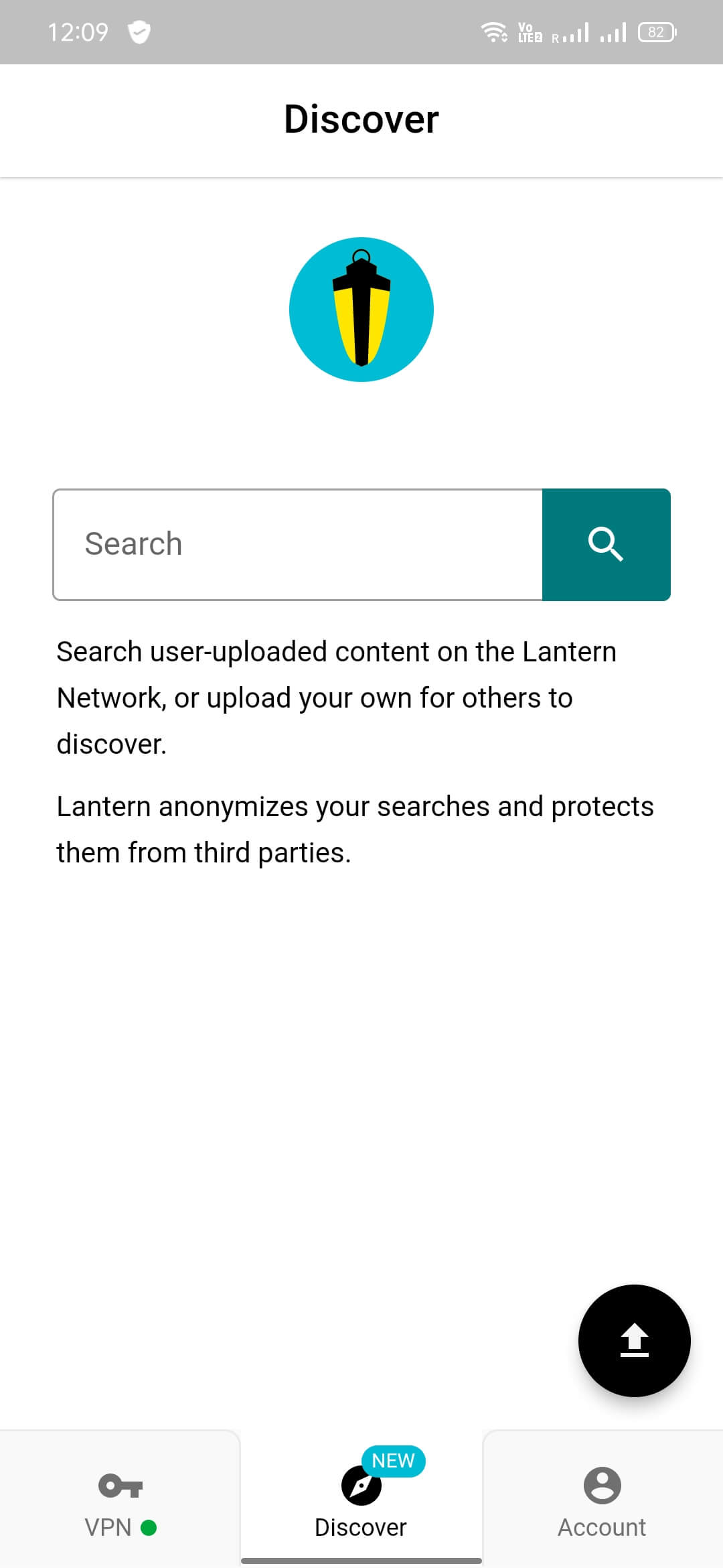 Screenshot Lantern APK v9.1.0